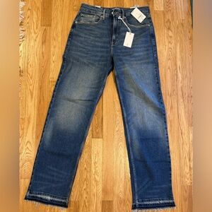Good American Good 90s Relaxed jeans 4/27